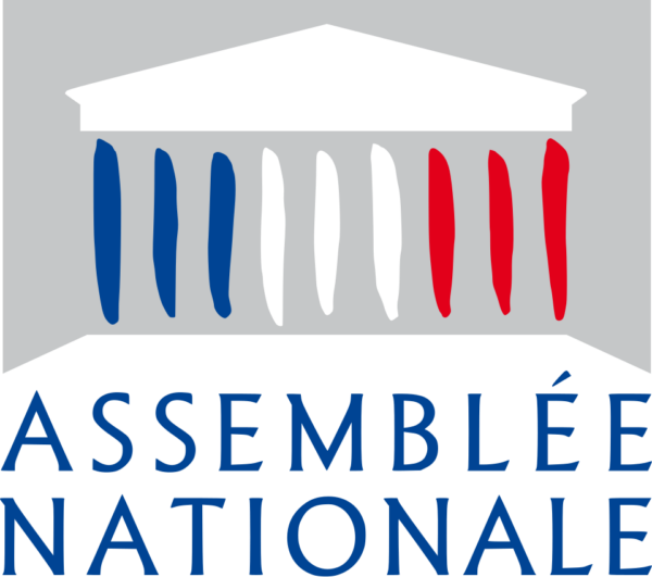 Logo Assemblée nationale class=