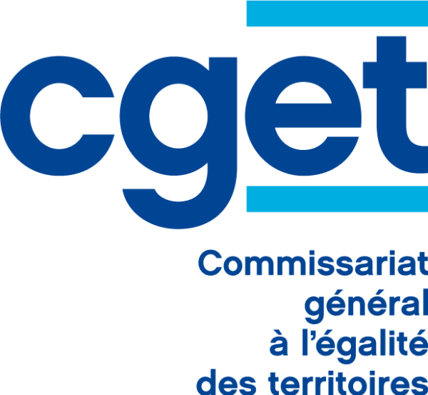 Logo CGET class=