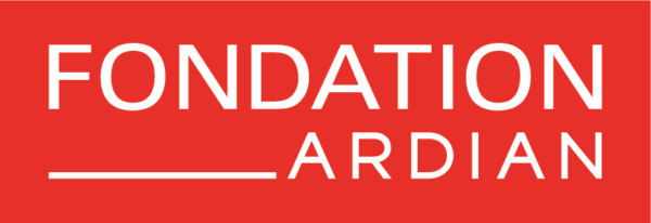 Logo Fondation Ardian class=