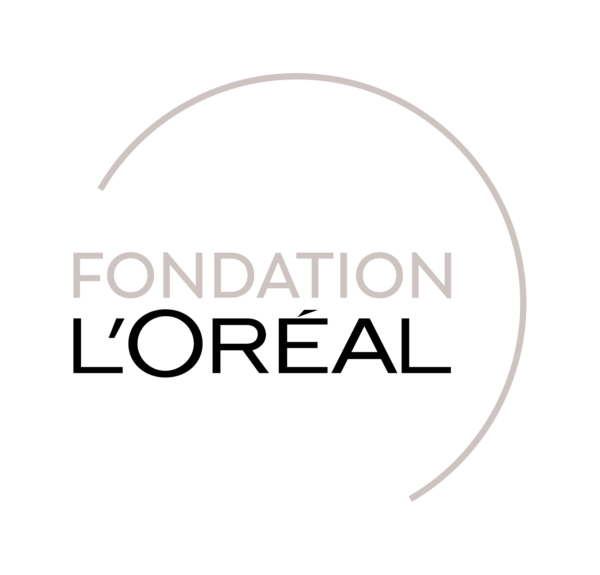 Logo Fondation L'Oréal class=