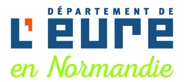 Logo Département de l'Eure class=