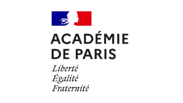 Logo Rectorat de Paris class=