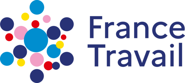 Logo France Travail class=