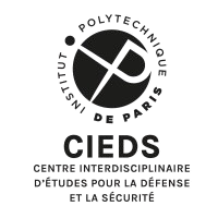 Logo Centre Interdisciplinaire de Défense et de Sécurité (CIEDS) class=