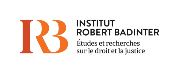 Logo Institut des études et de la recherche sur le droit et la justice class=