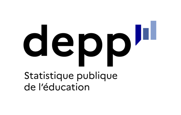 Logo Direction de l’évaluation de la prospective et de la performance (DEPP) class=