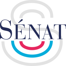 Logo Sénat class=