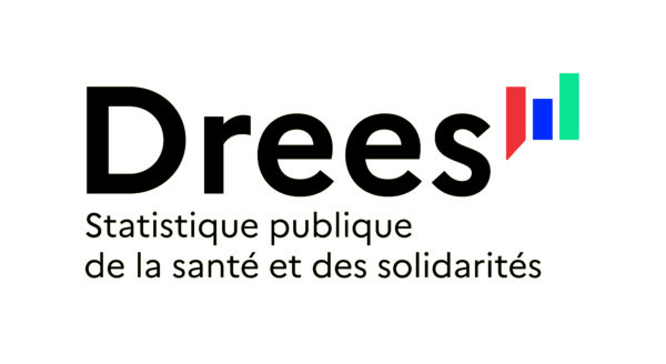 Logo Direction de la recherche des études de l’évaluation et des statistiques (Drees) class=