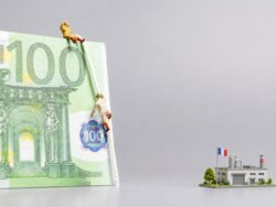 Évaluation des fonds bpifrance Entreprises