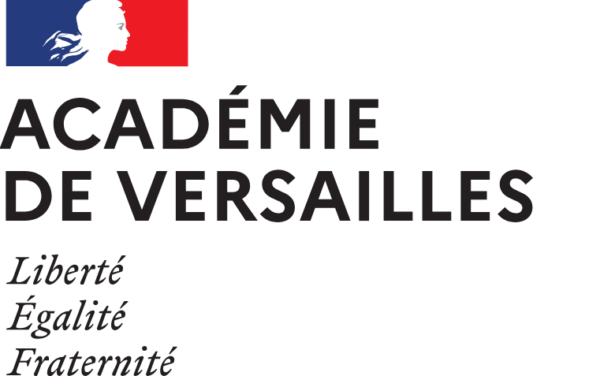 Logo Académie de Versailles class=