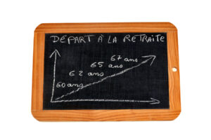 L’âge de départ à la retraite en perspective historique : un retour sur 50 ans de réformes