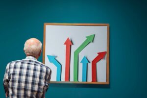 Le Conseil d’orientation des retraites va dorénavant publier ses projections en mettant en avant un scénario de référence : quel changement en attendre ?