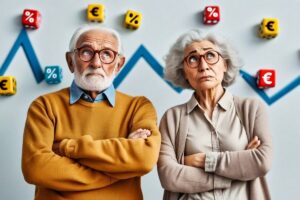 Sous-indexer certaines pensions de retraite : pourquoi et comment ?