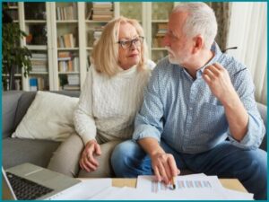 Quels effets d’une modification de l’abattement sur les pensions de retraite ? Le rôle discret mais charnière des aides au logement